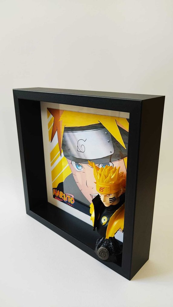 Gio - Naruto #1 #4.3