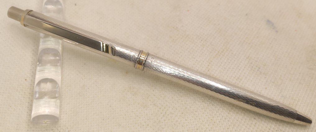 Lalex, Delta - No reserve price - Pen #3.2