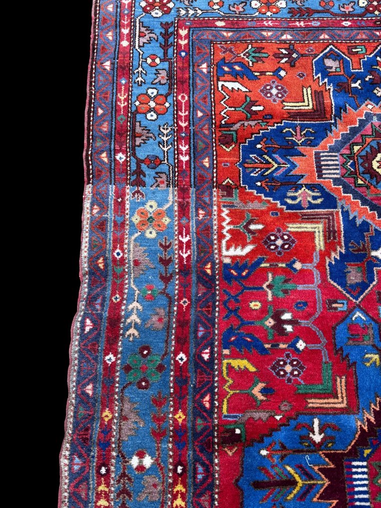 Derbent - Carpet - 236 cm - 140 cm #3.2