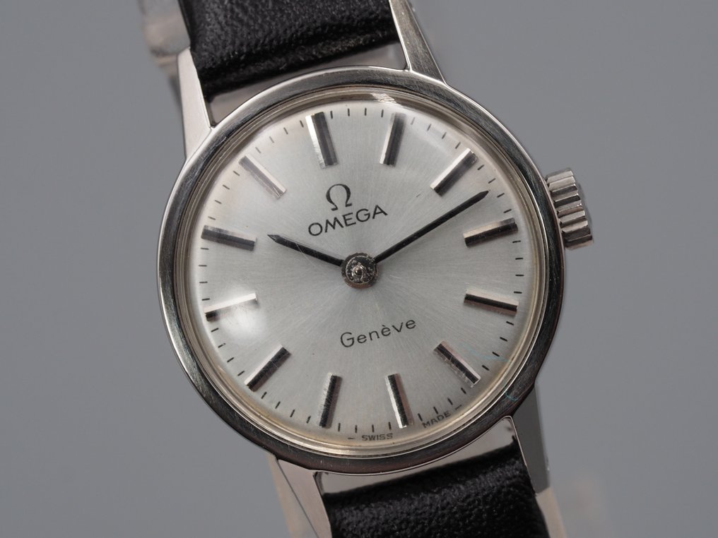 Omega - Genève - Ingen mindstepris - Cal.625 Ref.511.0451 - Kvinder - 1970-1979 #3.2