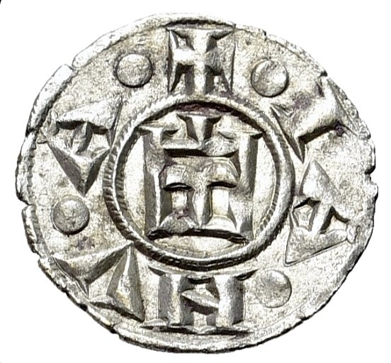 . Italy - Genoa Denaro (No reserve price) #3.2