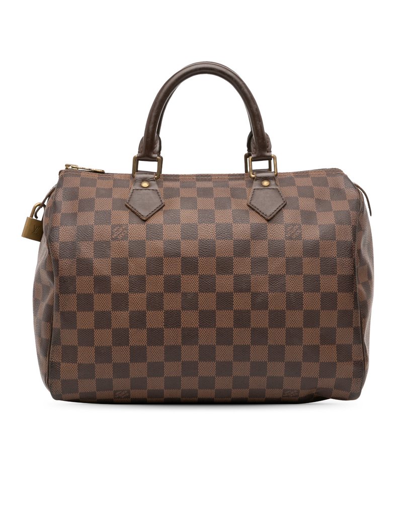 Louis Vuitton - Speedy 30 - Borsa #1.0