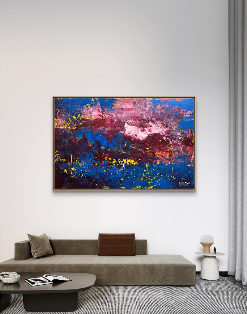 maZe - TIDES - XXL #4.3