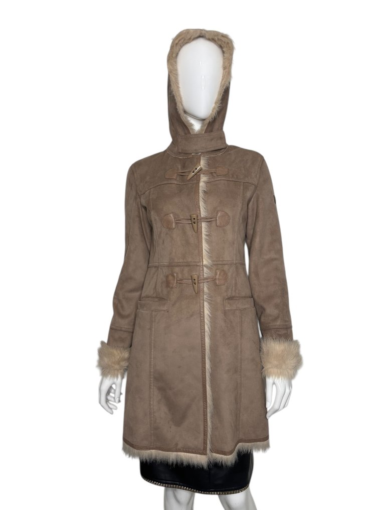 Trussardi - Bontjas #3.2