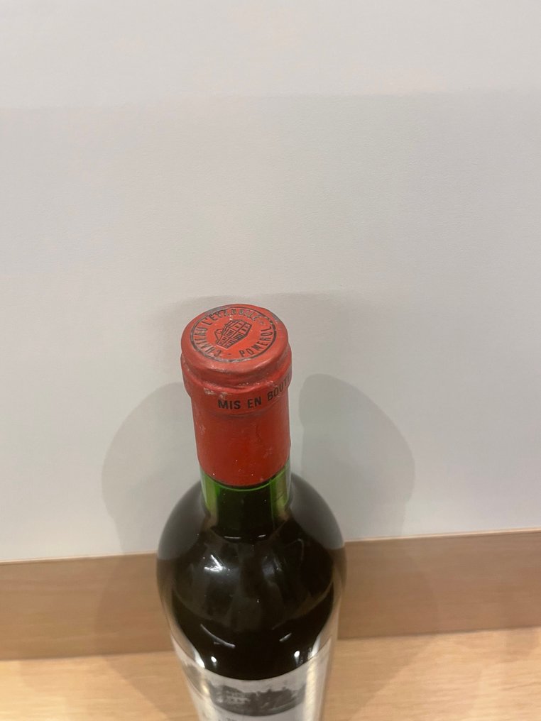 1976 Chateau L'Evangile - Pomerol - 1 Bottle (0.75L) #3.2