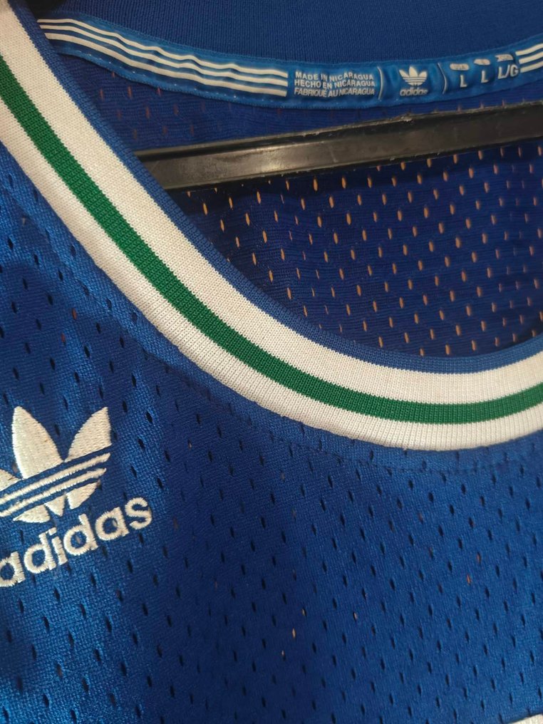 nba - 國家籃球協會 - Allen Iverson, Kevin Garnett, Tracy McGrady - 籃球運動衫 #4.3