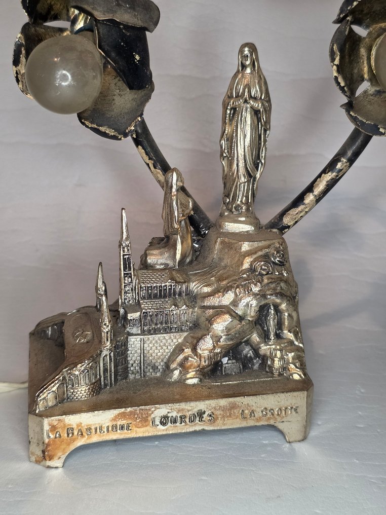 Spilledåse - Frankrig - 1940-1950 #3.2