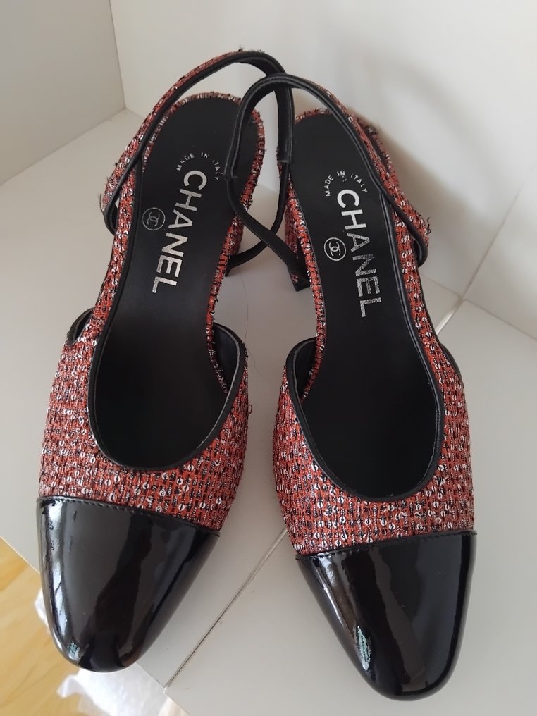 Chanel - Pumps - Size: EU 36 #1.0