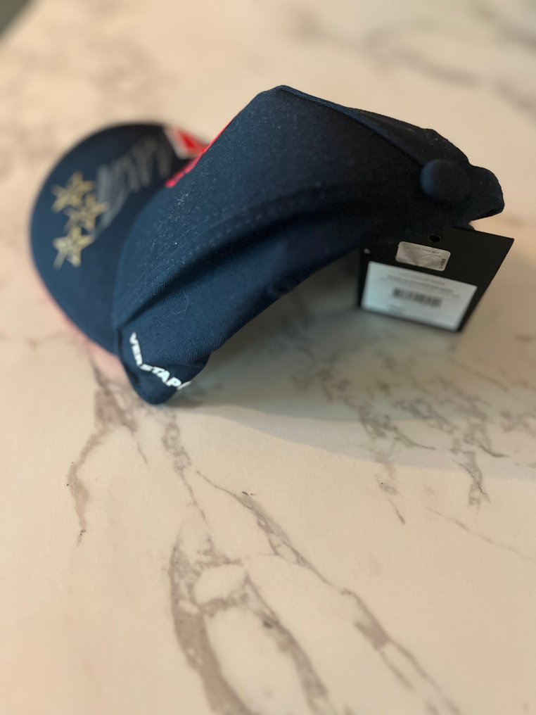 Red Bull Racing - Max Verstappen - 2023 - Baseball cap #3.2