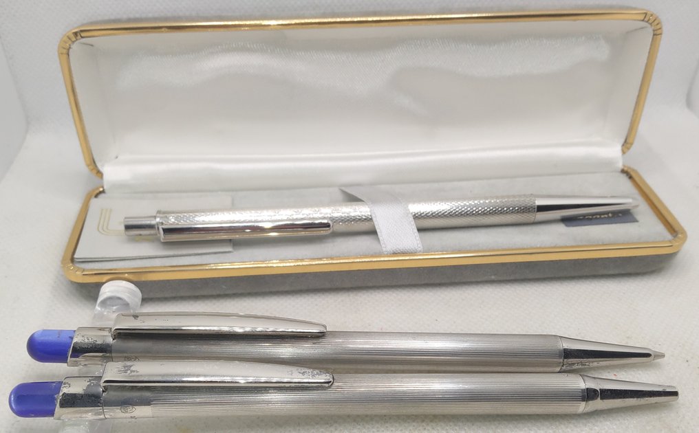 Ferrari - No reserve price - Pen #1.0