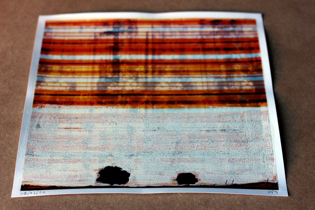 Aleix Albareda - Xiu 059 #2.1