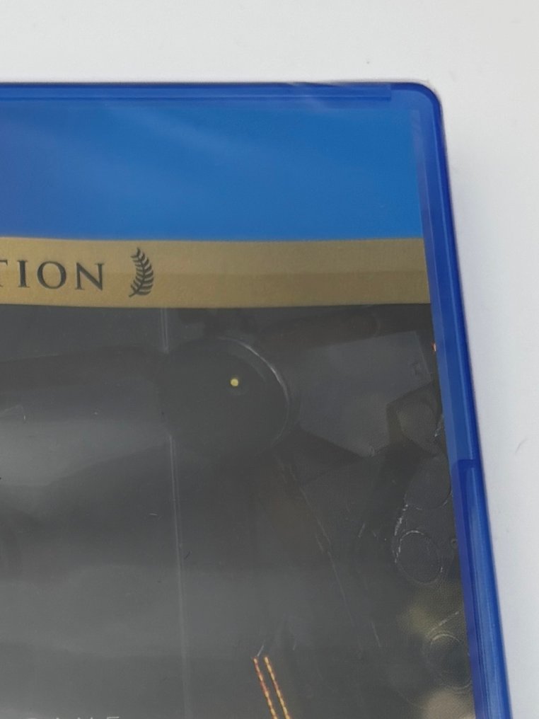 Sony - Playstation 4 (PS4) - Death Stranding (Japanese) - Video game - In original sealed box #3.2