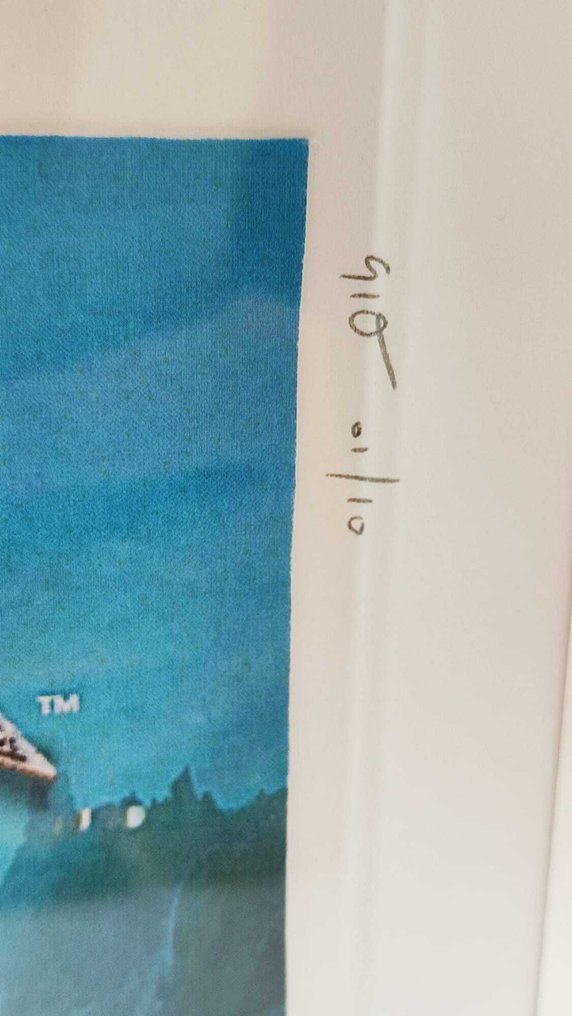 Gio - Kratos (God of War) #3.2