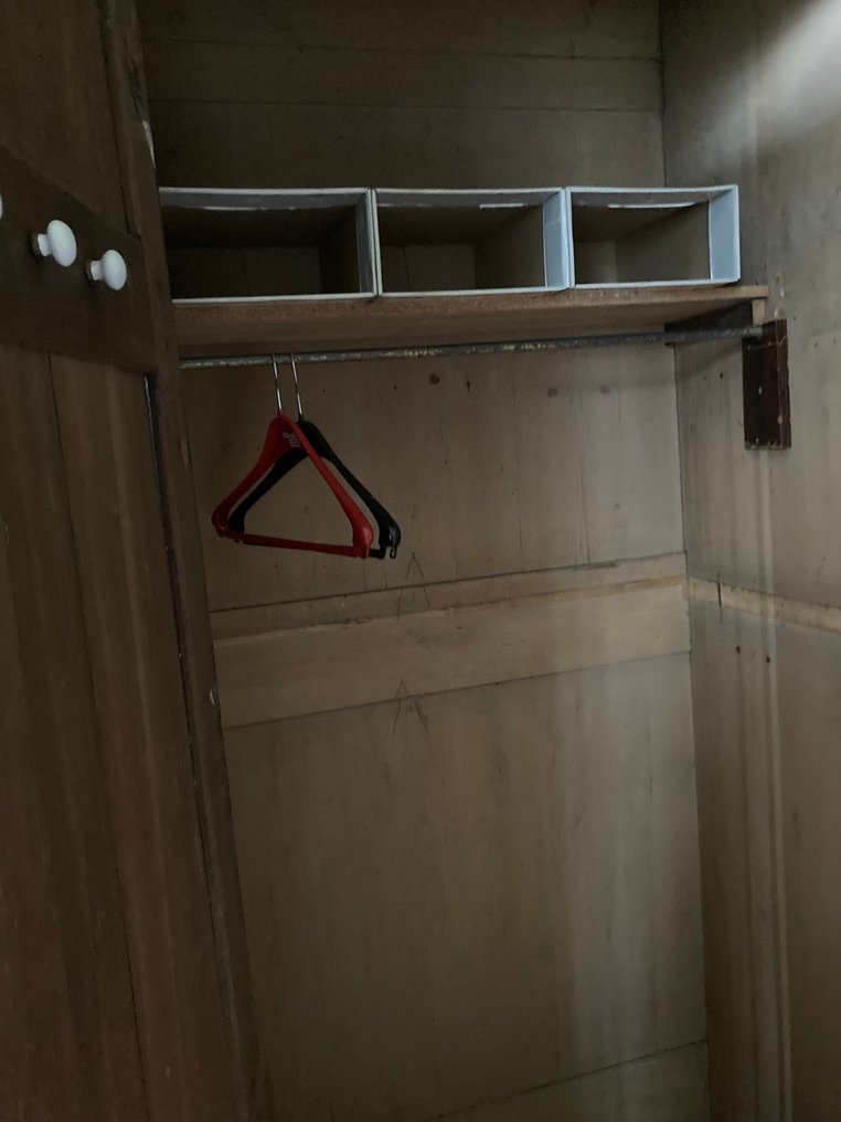 Kast - Eik - Ruime kast #3.2