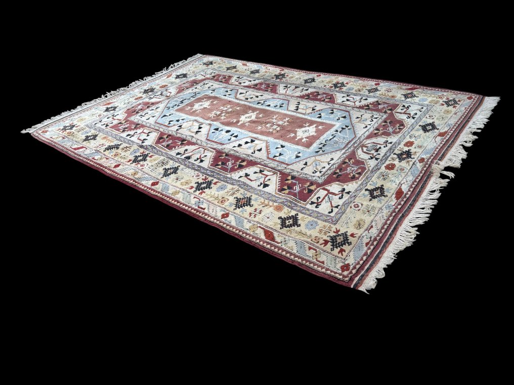 Melas - Teppich - 282 cm - 210 cm - Milas #1.0