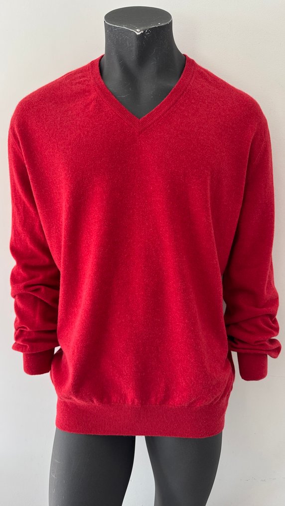 Ermenegildo Zegna - Sweter #1.0