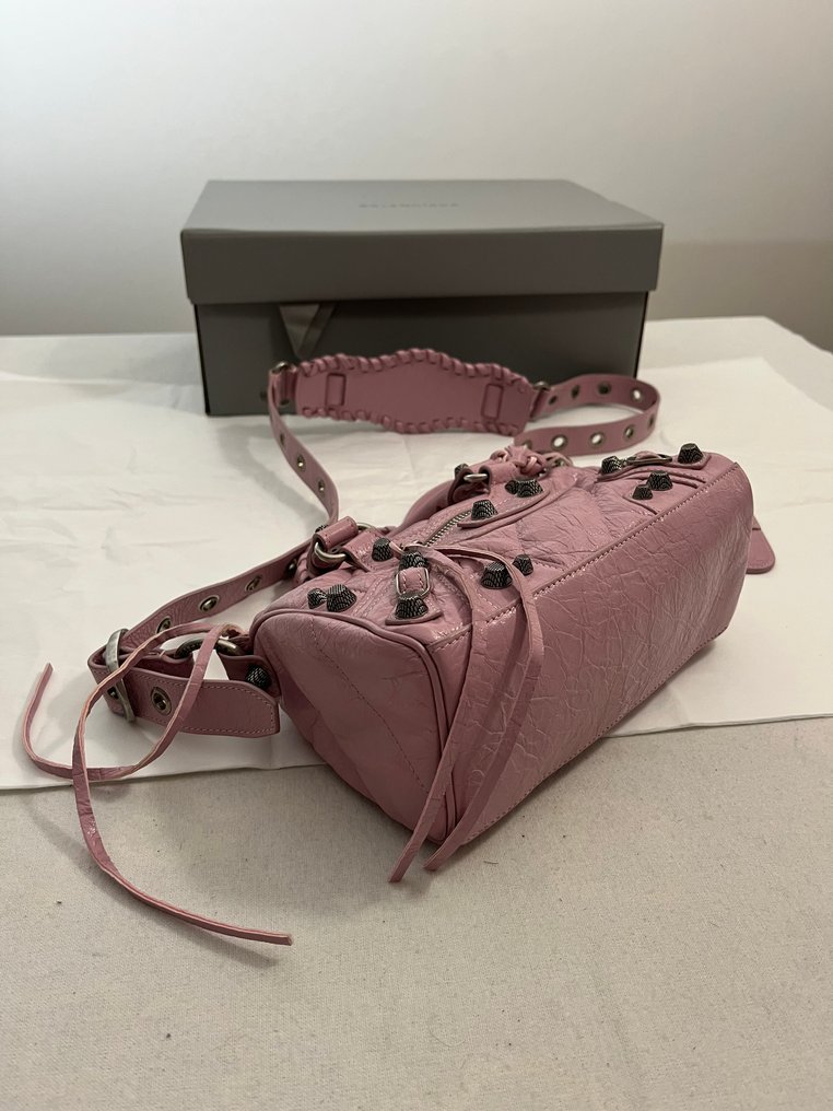 Balenciaga - City - Τσάντα ώμου #2.1