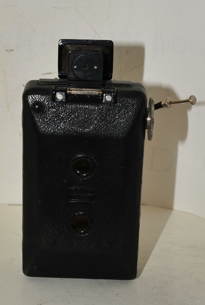 Zeiss Ikon Kolibri Tessar 3,5/5cm Cameră analogică #3.2