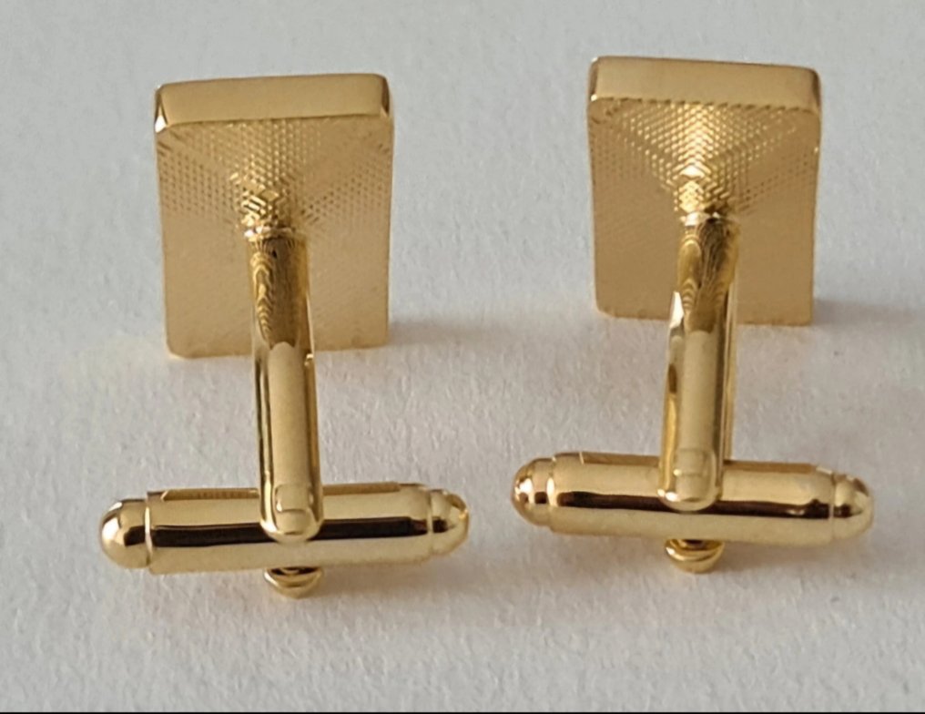 Acciaio - Gemelli - Ferrari Gemelli camicia #2.1