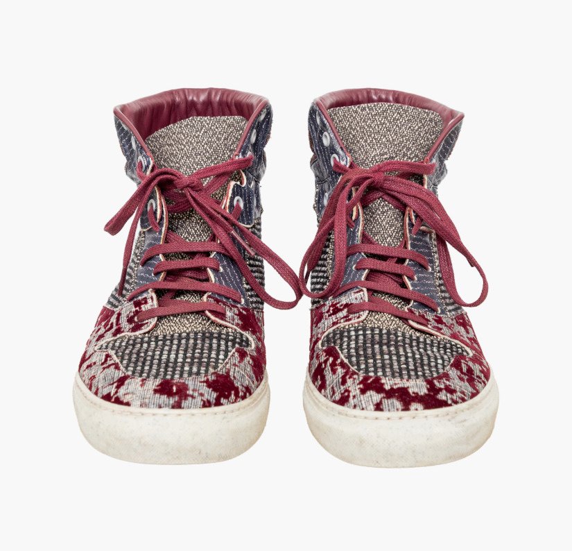 Balenciaga - Sneaker - Größe: EU 44 #3.2