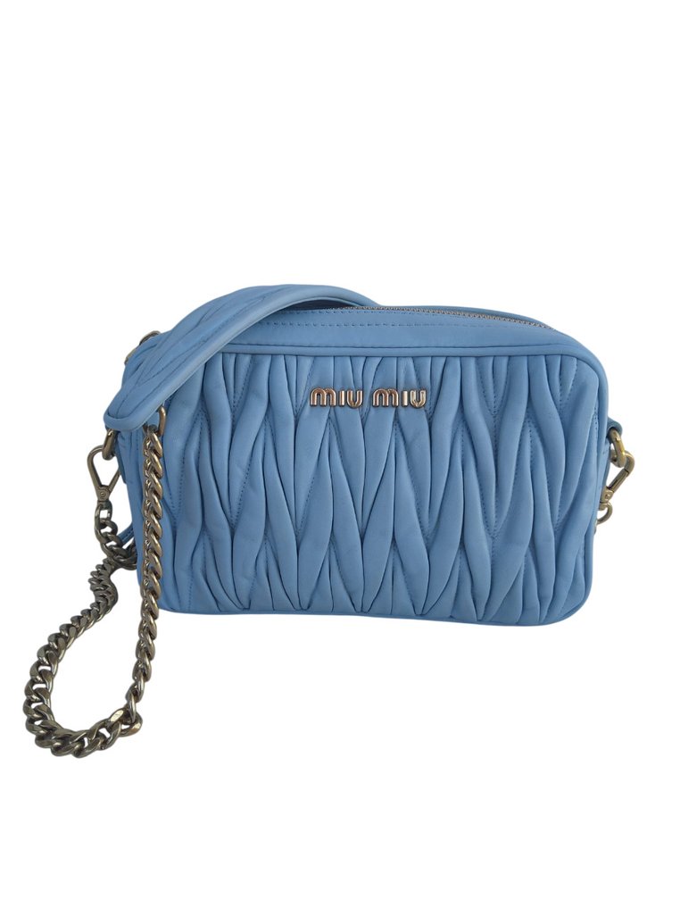 Miu Miu - Matelassé - Válltáska #1.0