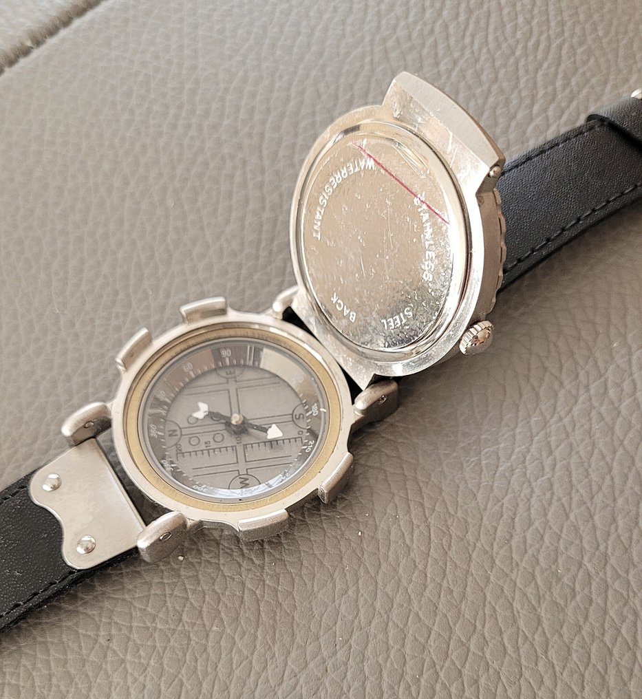 Lip - duo boussole - 没有保留价 - 中性 - 2000-2010  #4.3