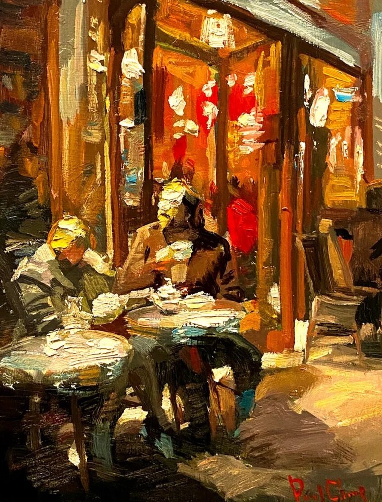 Paul Cheng - Beer Time Night #1.0