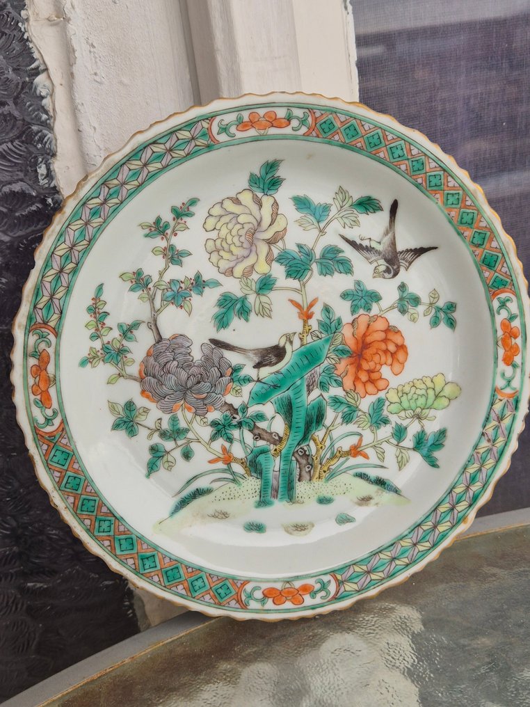 Πιάτο - Πορσελάνη #2.1