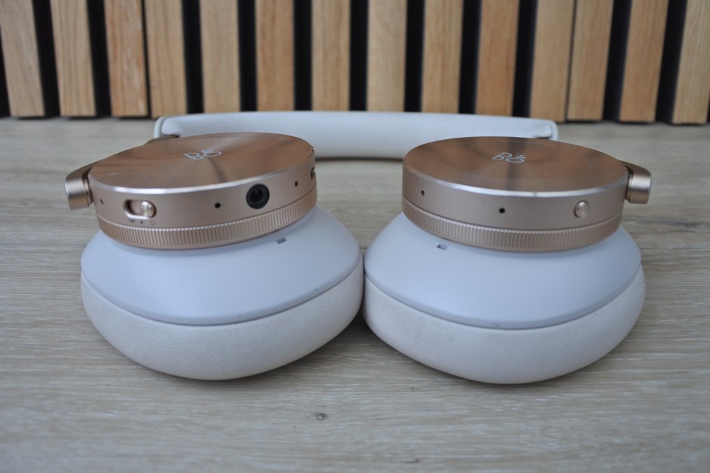 Bang & Olufsen - Beoplay H95 - 金色调 耳机 #3.2