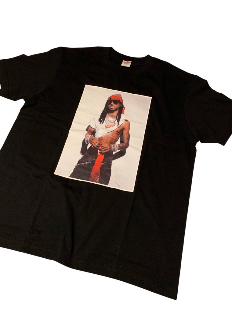 Supreme - Camiseta #3.2