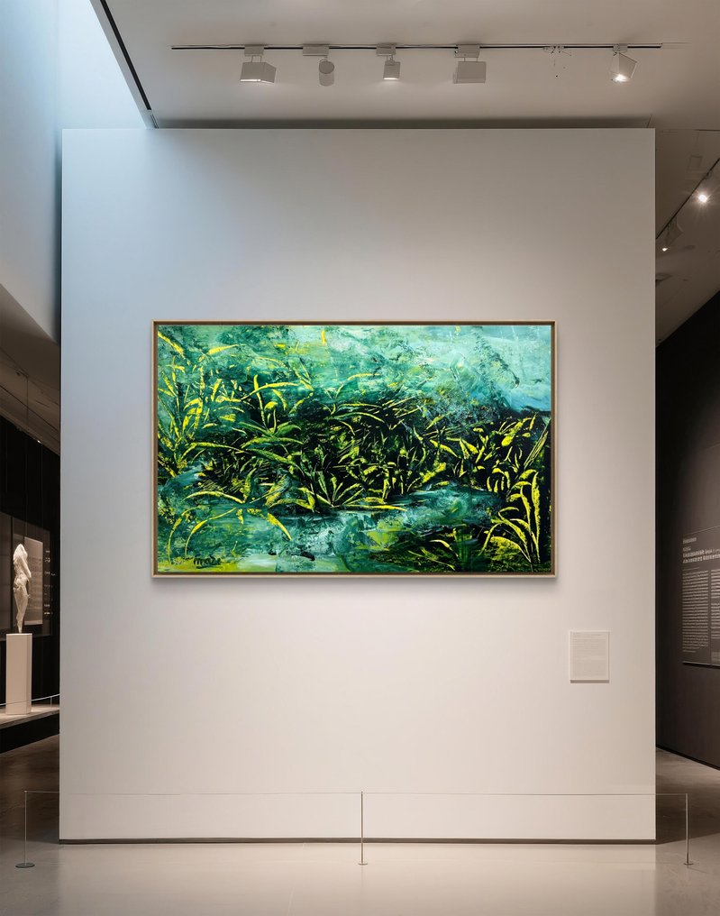 maZe - WHIRL - XXL #4.3