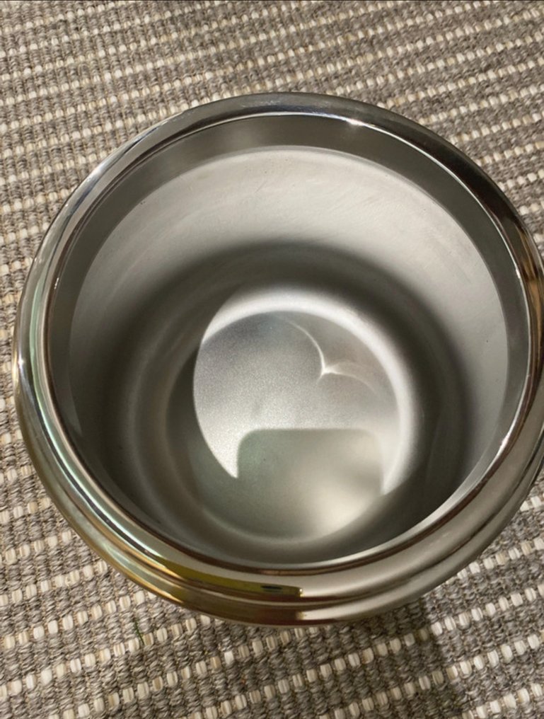 Louis Roederer - 酒柜 - 金属 #4.3