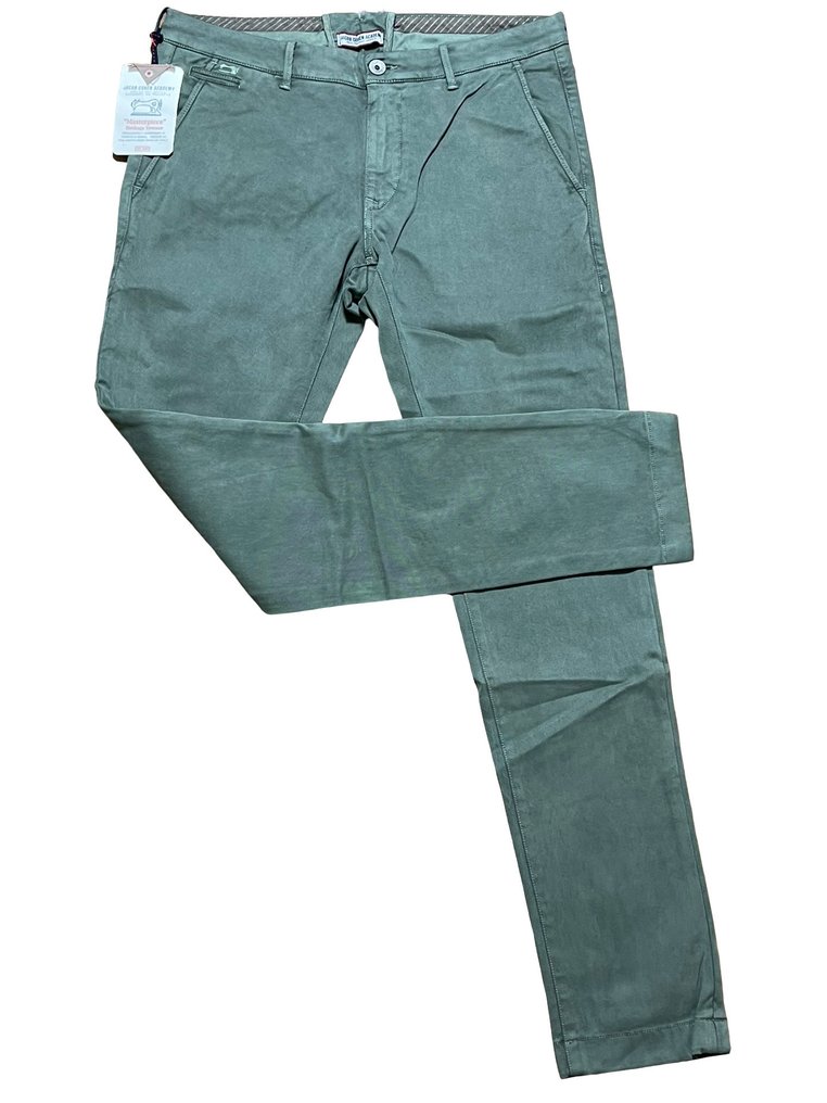 Jacob Cohen - 褲子 - New with tags #4.3