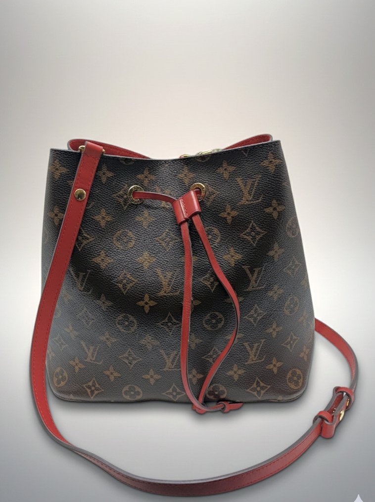 Louis Vuitton - Noé - Τσάντα ώμου #2.1