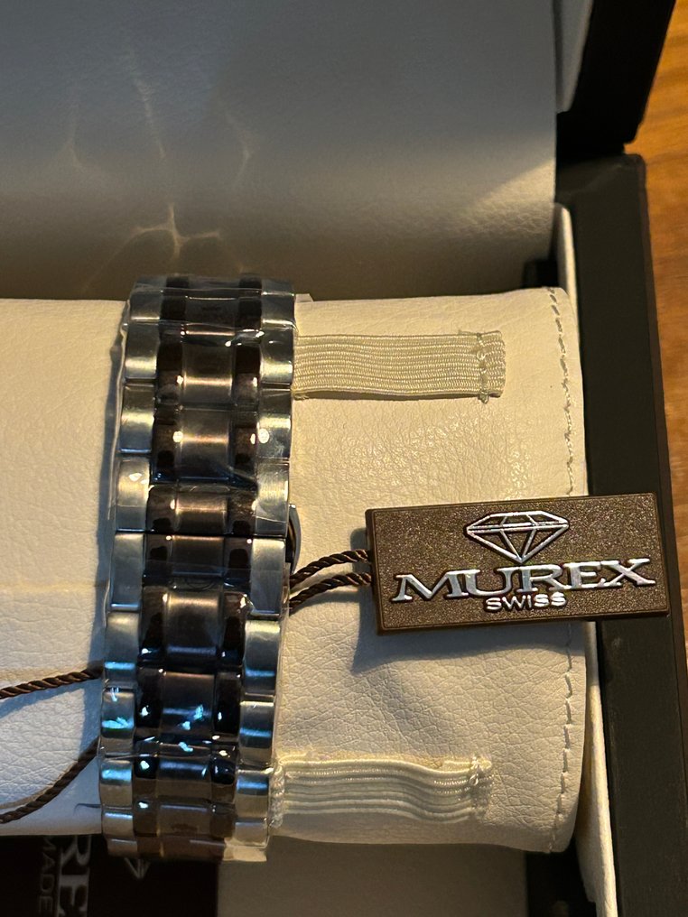 Murex - Swiss Watch - MUL585-SC-1 - Sem preço de reserva - Senhora - 2010-2020 #1.0