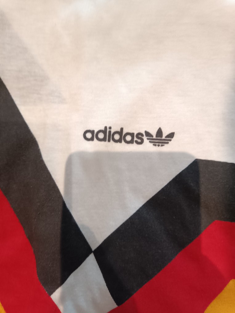 世界足球锦标赛 - 世界足球锦标赛 - 1992 - 足球衫 #2.1