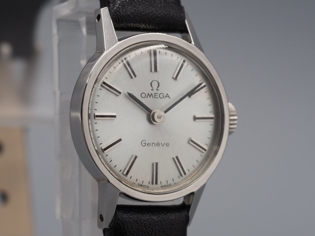 Omega - Genève - Ingen mindstepris - Cal.625 Ref.511.0451 - Kvinder - 1970-1979 #2.1