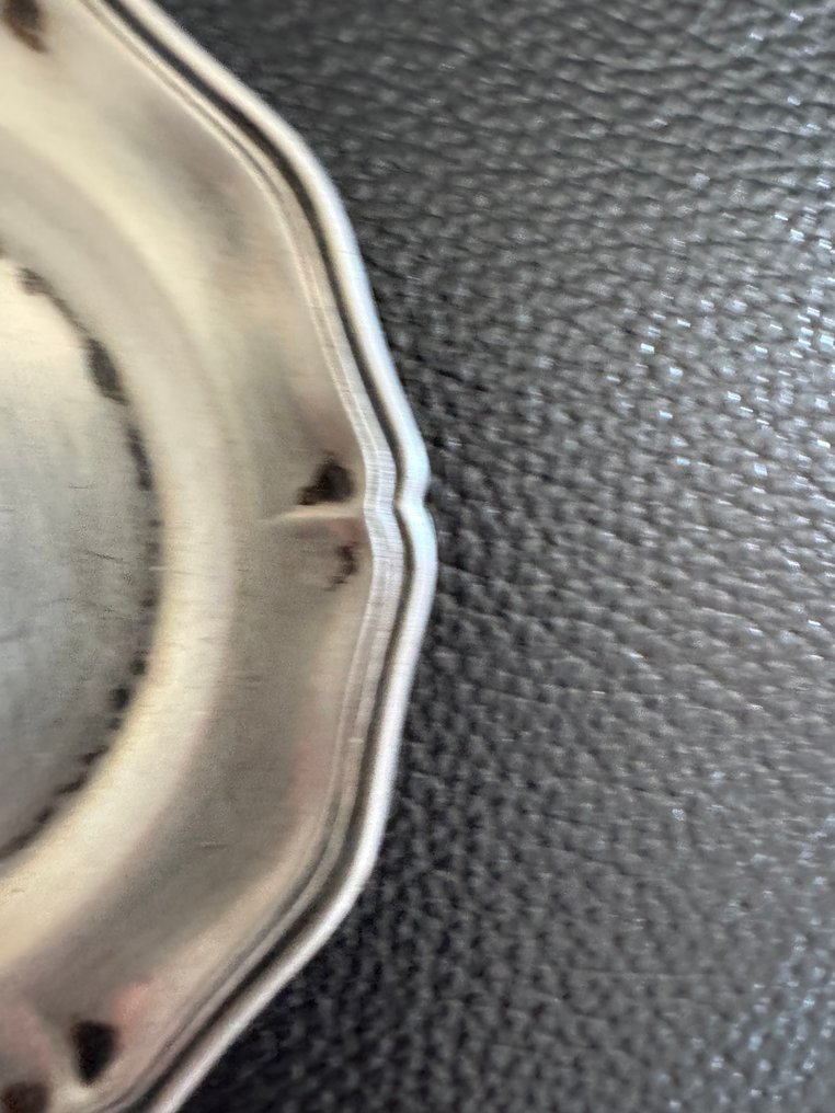 Naczynie - Srebro pr. 800 #4.3