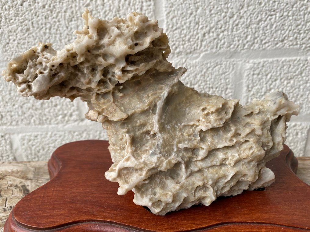 Suiseki - mid-20th century (No reserve price) #2.1