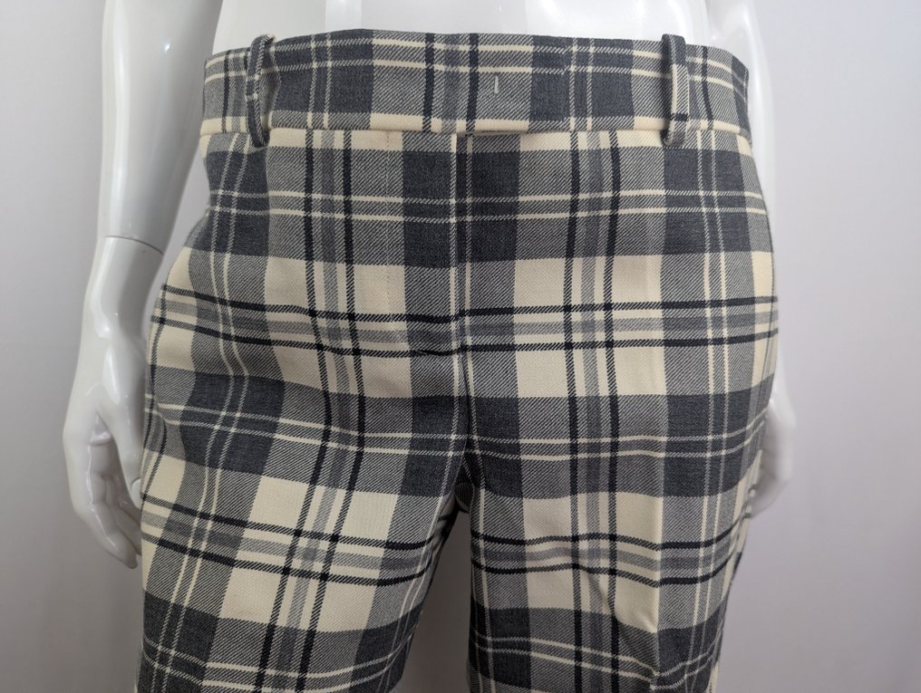 Ermanno Scervino - Broek #2.1