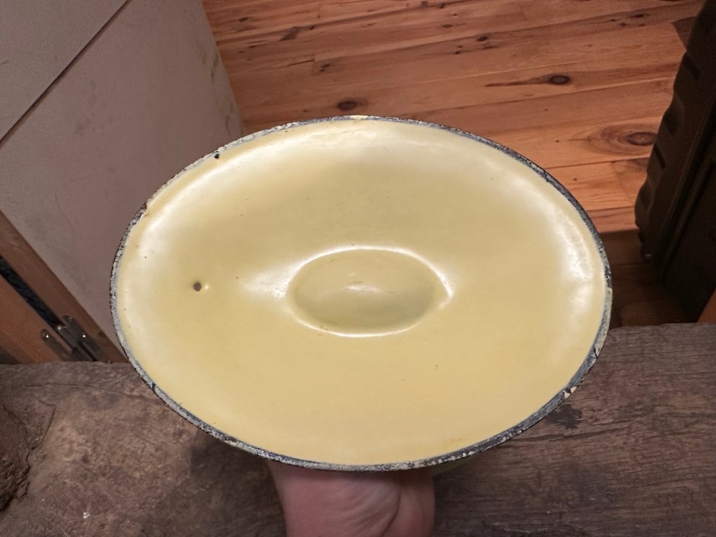 Le Creuset - Κατσαρόλα - Cast iron - Τερίν σε χυτοσίδηρο #2.1