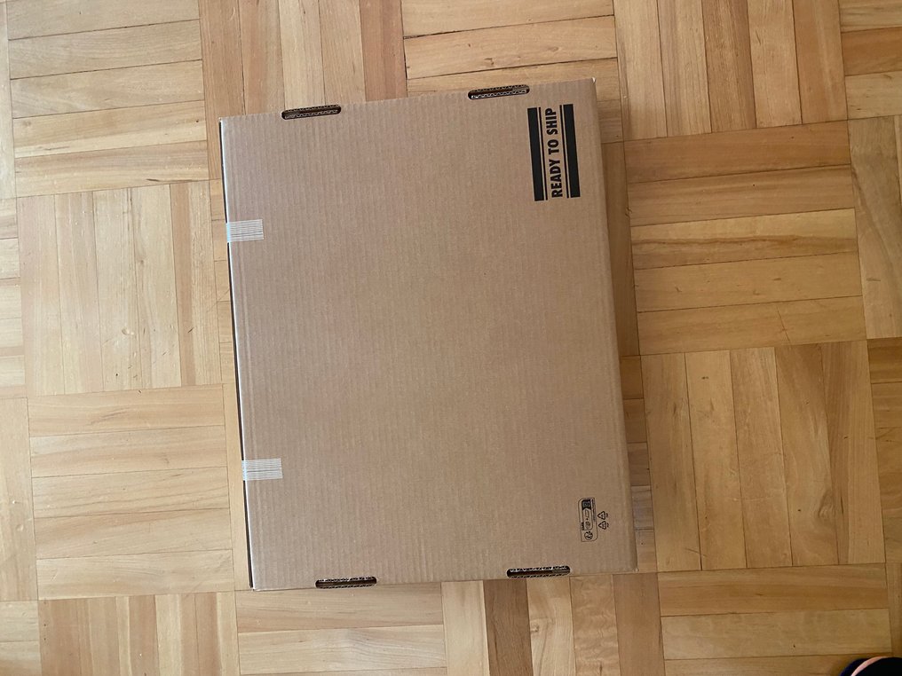 LEGO Set - 21335 - Ideas (CUUSOO) - Motorized Lighthouse è un set completo,MISB,in BROWN BOX,appartenente al tema Ideas #2.1