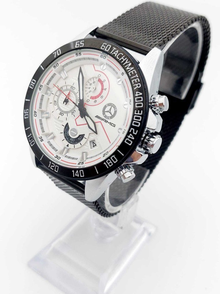 Watch - Mercedes-Benz #3.2