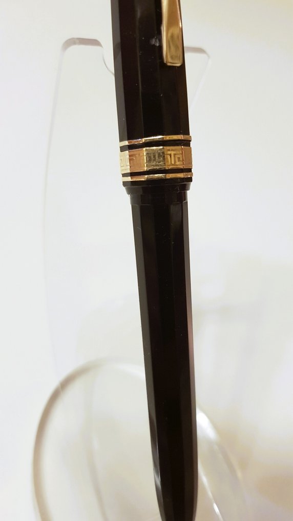 Omas - Gentleman - No reserve price - Ballpoint pen #1.0