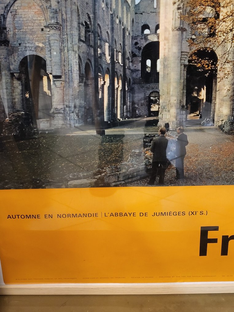 Anonymous - France - 1960s #1.0