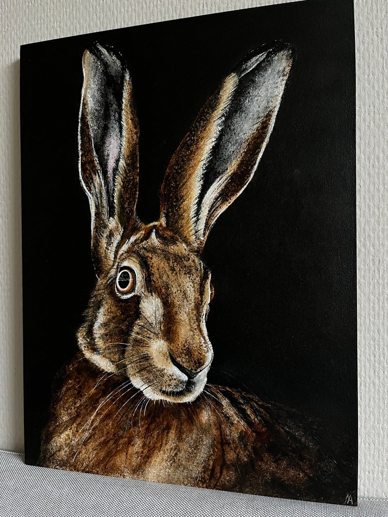 Miranda Assink (1970) - Haas #4.3