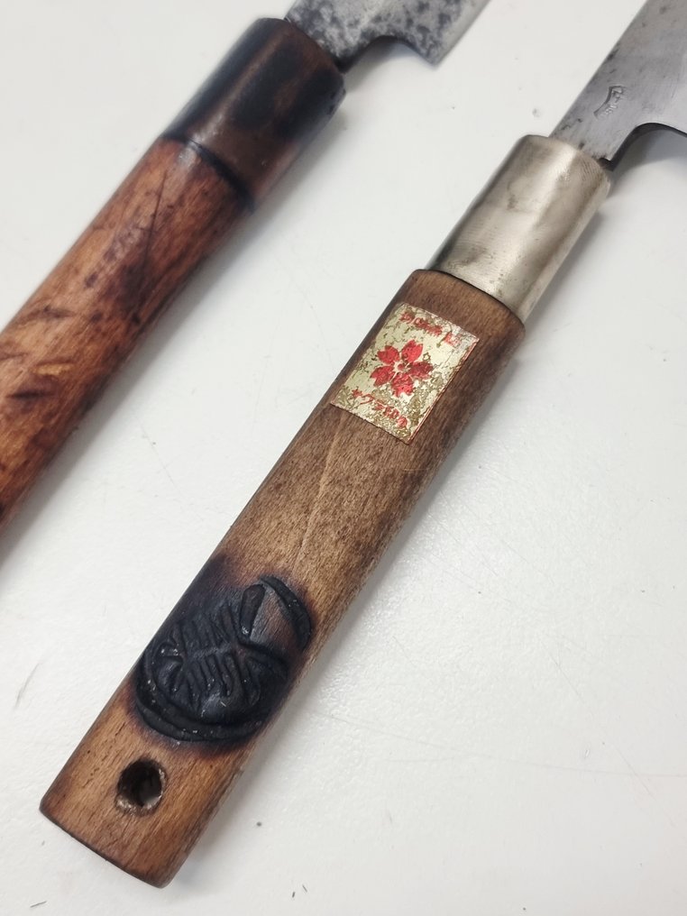 刀鞘 - 日本 - 1960-1970 #3.2