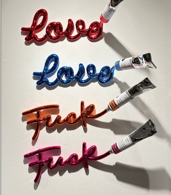 Sagrasse (1966) - Fuck Blue #3.2