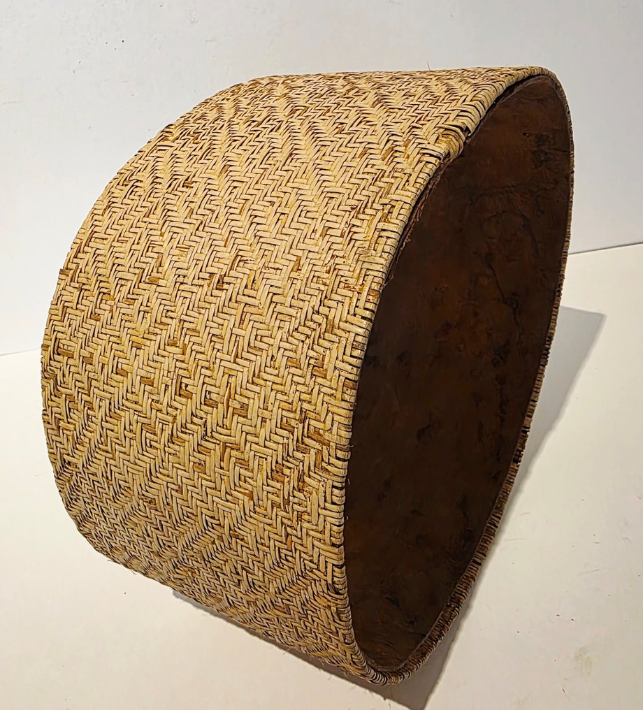 腰带 - 前 Marc Assayag - 高地 - 巴布亞紐幾內亞 #4.3