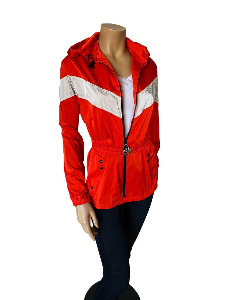 Louis Vuitton - Coat #1.0